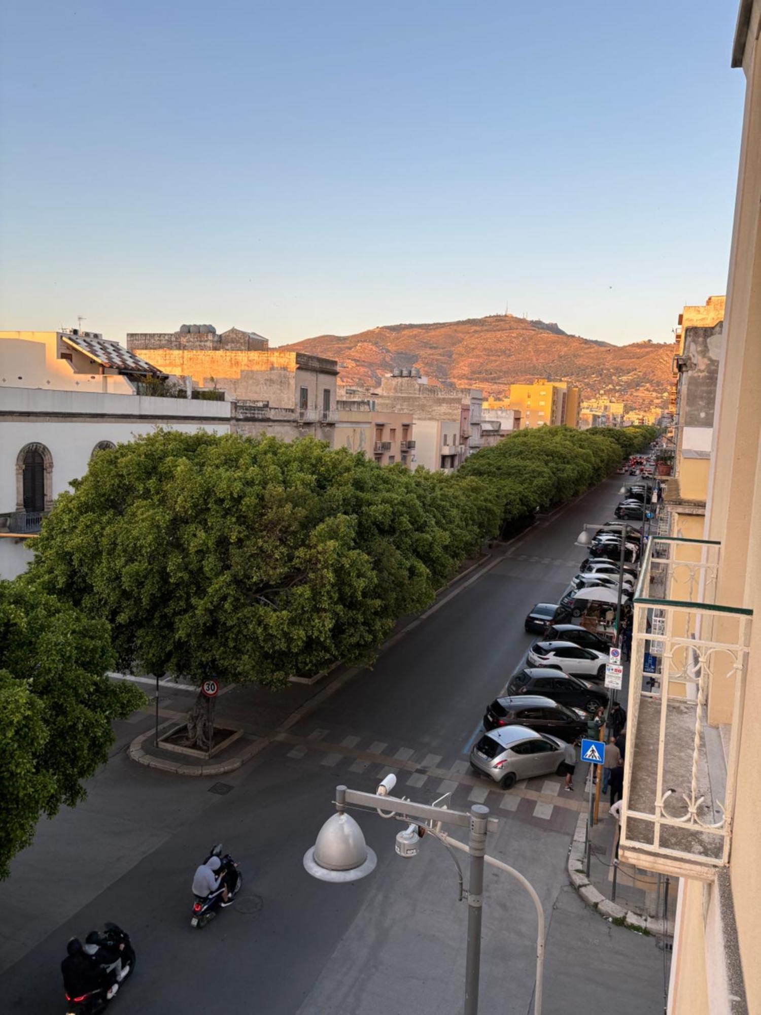 Da Nanae Trapani Exterior foto