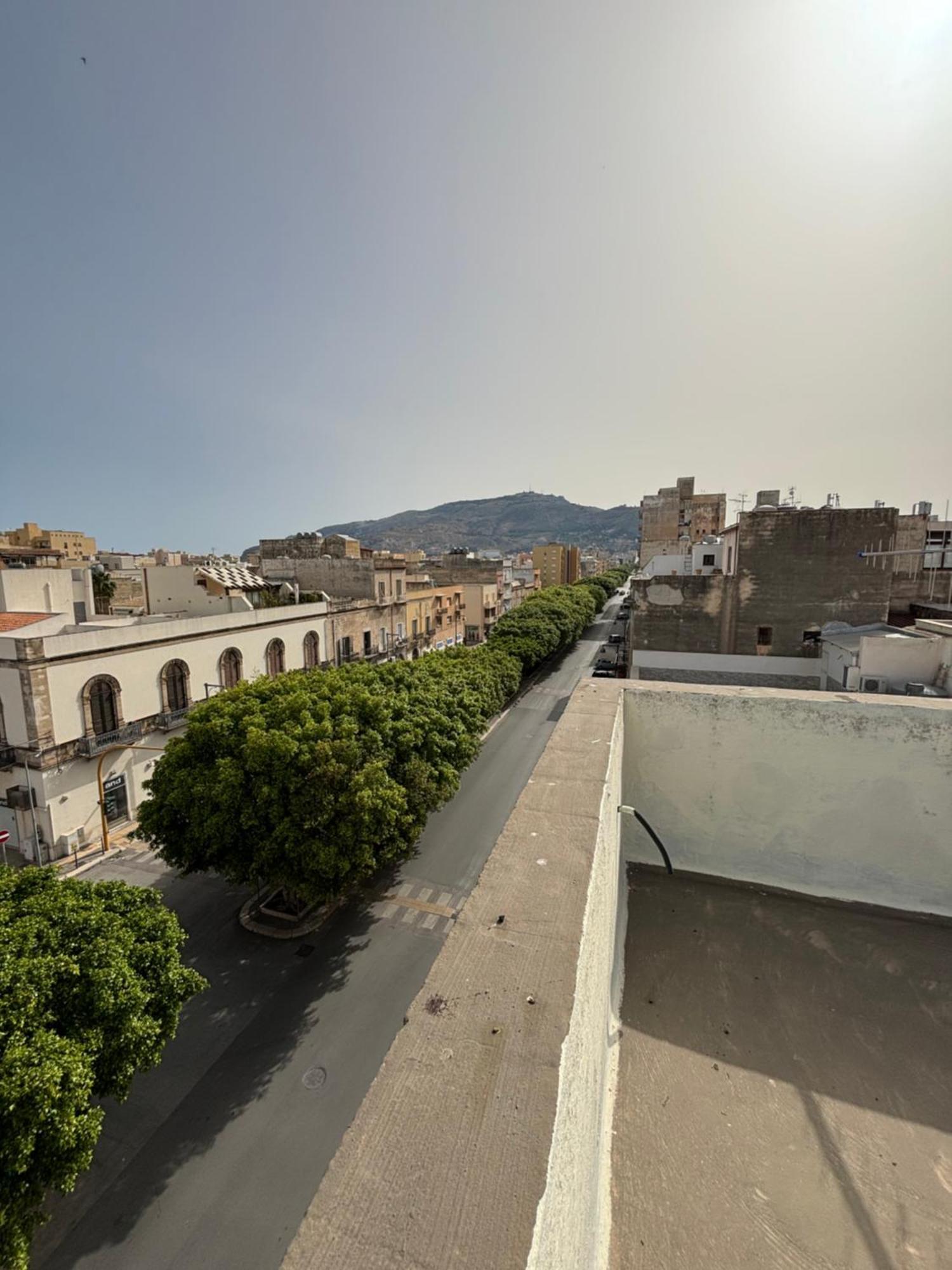 Da Nanae Trapani Exterior foto